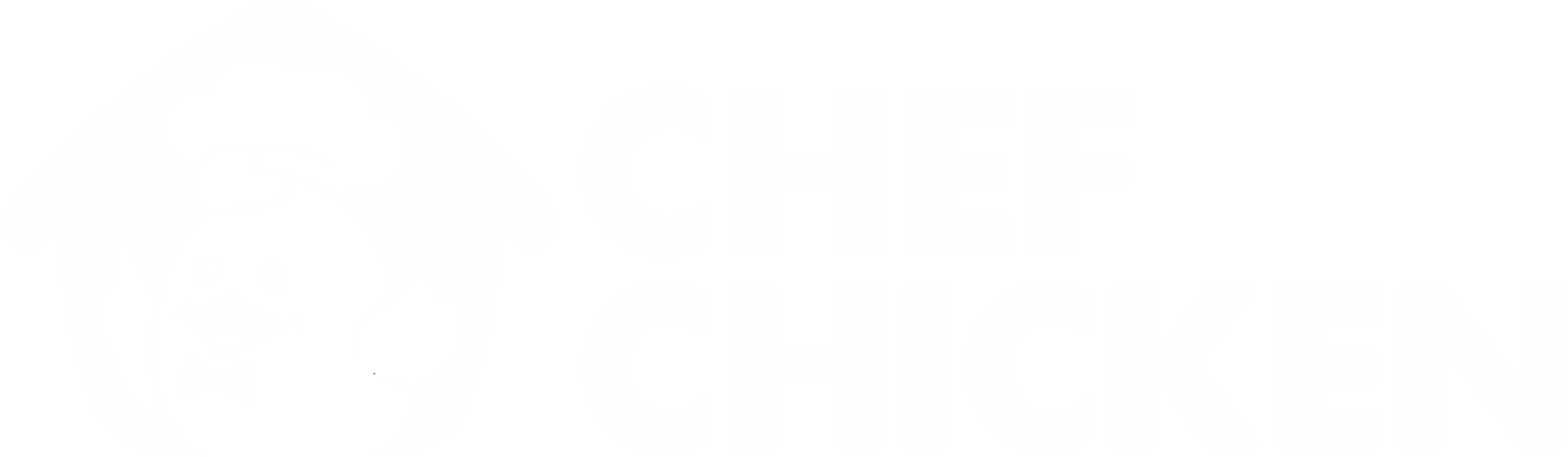 Chef Chicken